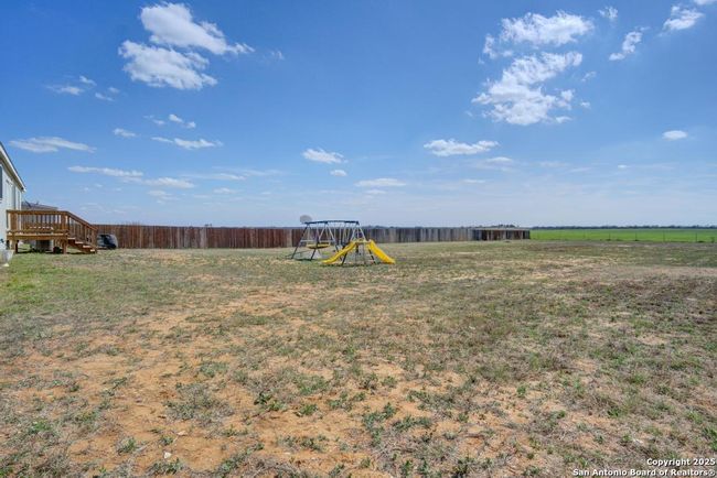 4817 W Fm 476, House other with 4 bedrooms, 2 bathrooms and null parking in Poteet TX | Image 26