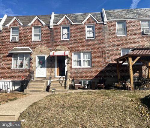 333 Stevens St, PHILADELPHIA, PA, 19111-6020 | Card Image