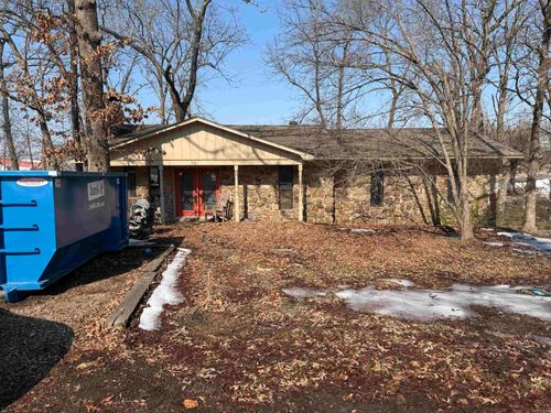 20 Lillie Street, Cabot, AR, 72023 | Card Image