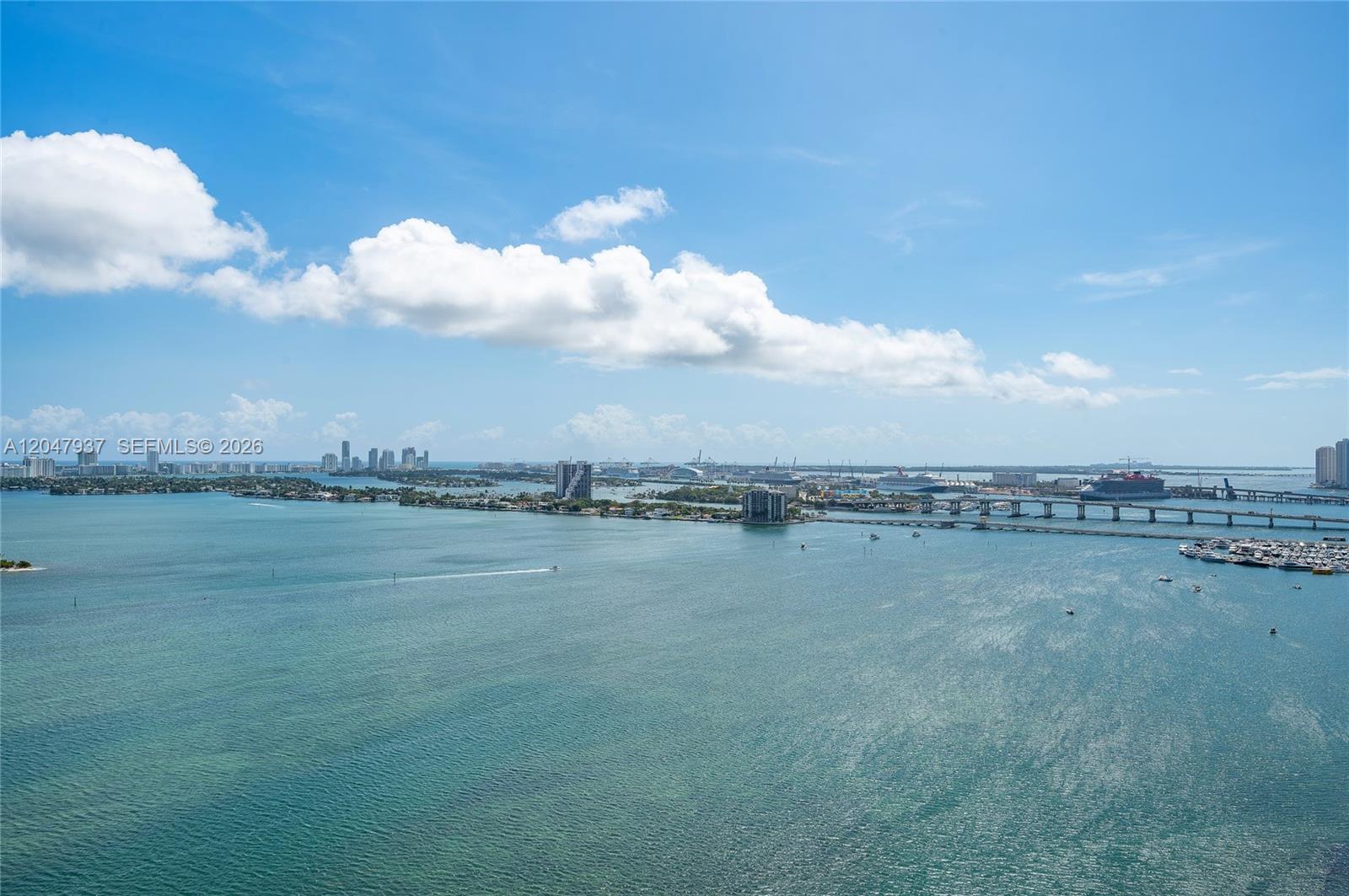 Residential Lease in Miami 3