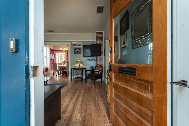 60 Saragossa St, House other with 3 bedrooms, 3 bathrooms and null parking in St Augustine FL | Image 6