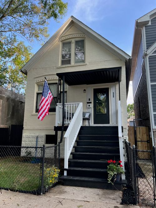 437 44th Pl, CHICAGO, IL, 60609-3520 | Card Image