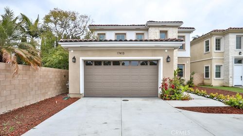 17413 Siena Ln, Fountain Valley, CA, 92708-3515 | Card Image