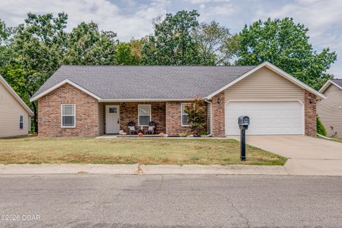 531 Breckenridge Street, Neosho, MO, 64850 | Card Image