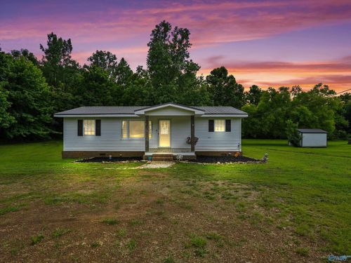 28845 Highway 127, Elkmont, AL, 35620 | Card Image