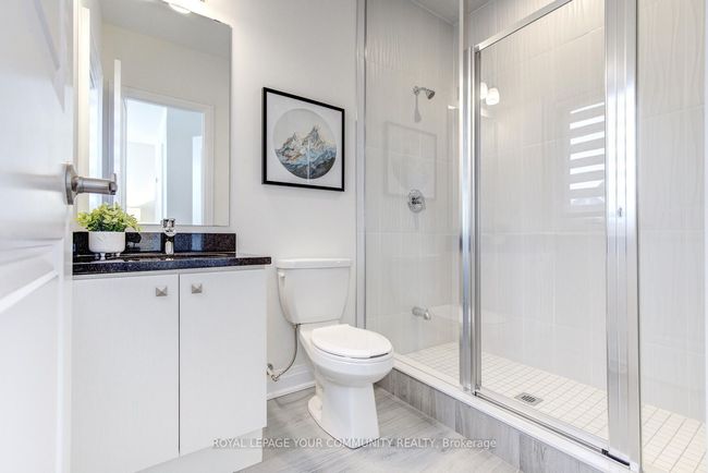1243 Queens Plate Rd, House other with 5 bedrooms, 5 bathrooms and 2 parking in Oakville ON | Image 33