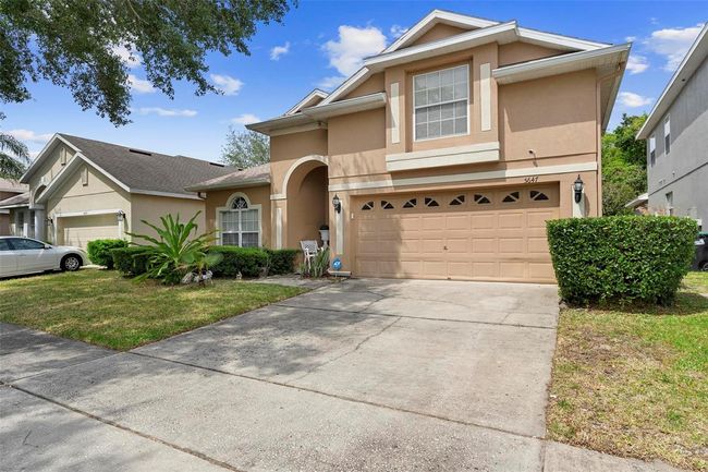 5647 Berwood Dr, House other with 3 bedrooms, 2 bathrooms and null parking in ORLANDO FL | Image 47