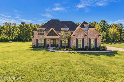 165 Poplar Lane, Red Banks, MS, 38661 | Card Image