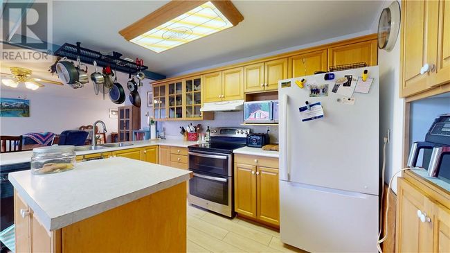 1 Draper St W, House other with 3 bedrooms, 2 bathrooms and null parking in Little Current ON | Image 31