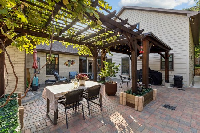 1610 Wiltshire Ct, House other with 5 bedrooms, 4 bathrooms and null parking in Keller TX | Image 30