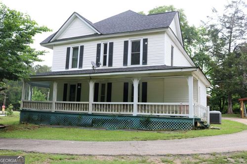 88 S Railroad Ave, Carlton, GA, 30627-1495 | Card Image