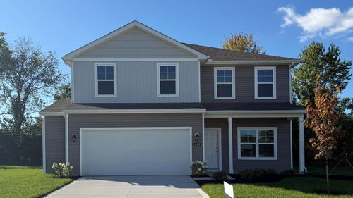 450 Jaret Way, Washington Court House, OH, 43160 | Card Image