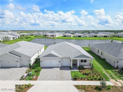 44300 Saddlewood Court, Babcock Ranch, FL, 33982 | Card Image
