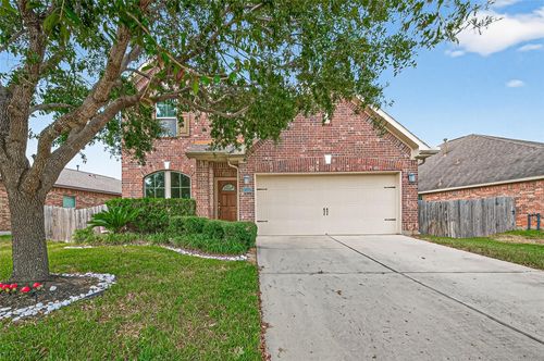 27122 Danbridge Gulch Ln, Katy, TX, 77494-6733 | Card Image