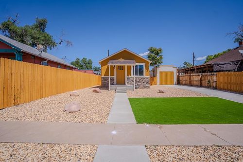 1605 E 10th St, Pueblo, CO, 81001-3206 | Card Image