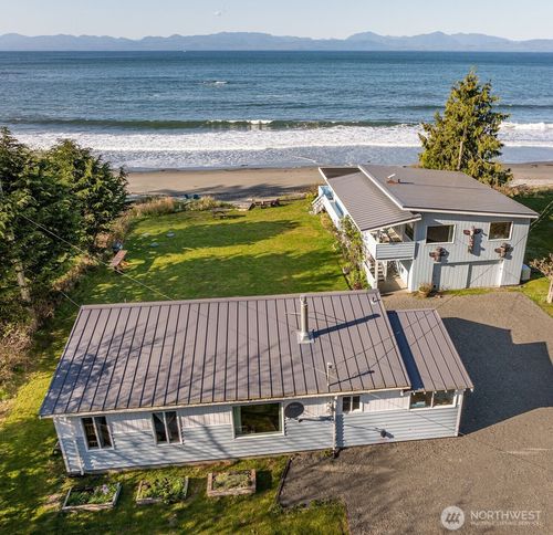 1663 Highway 112, Sekiu, WA, 98381-9743 | Card Image