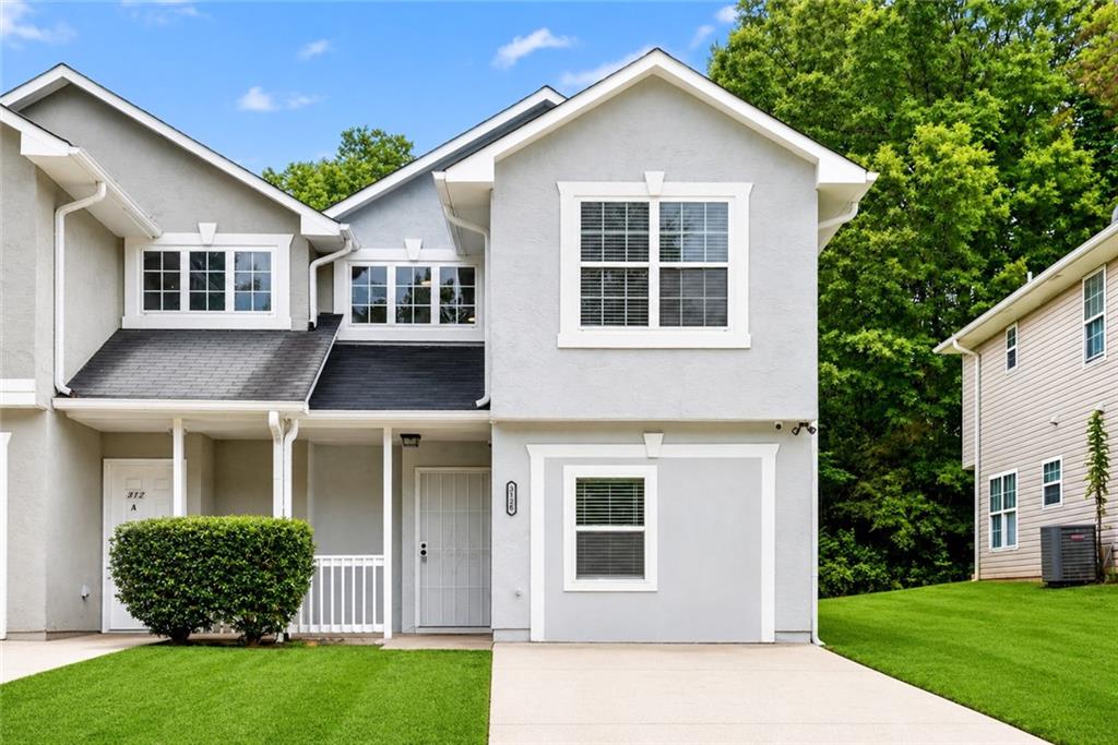 Residential in Griffin 2