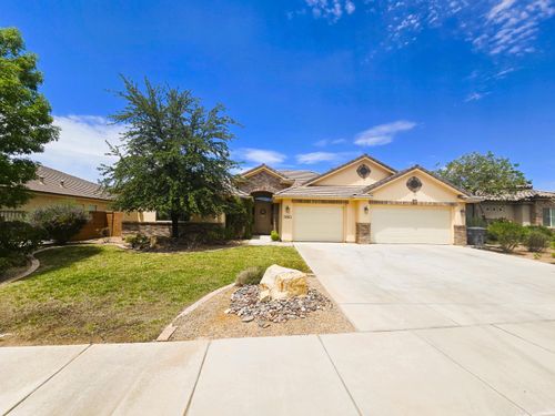 3063 E Amaranth Dr, St George, UT, 84790-5049 | Card Image