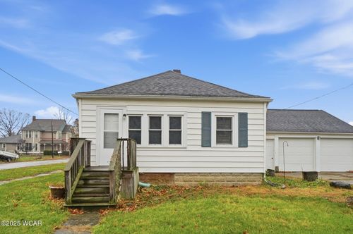 211 S Liberty St, Ohio City, OH, 45874-9147 | Card Image