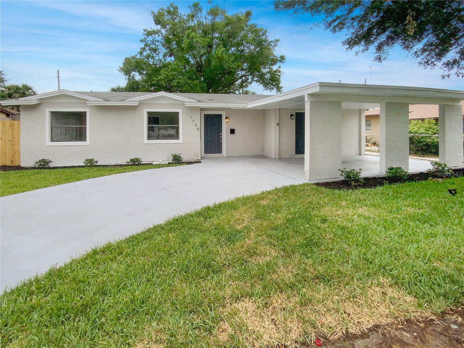 Gammon Ln, Orlando, FL 32811
