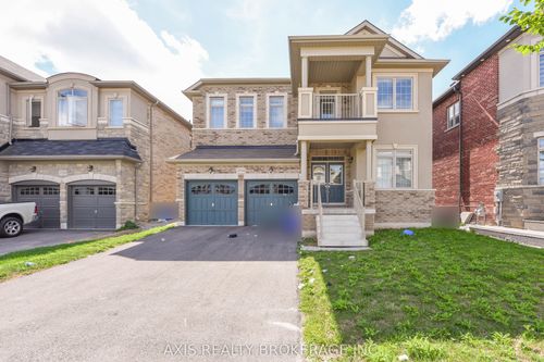 1534 Devine Pt, Milton, ON, L9E1H6 | Card Image