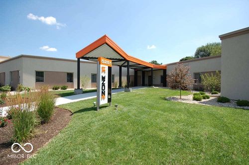 ste-203-5401 S East St, Indianapolis, IN, 46227-2092 | Card Image