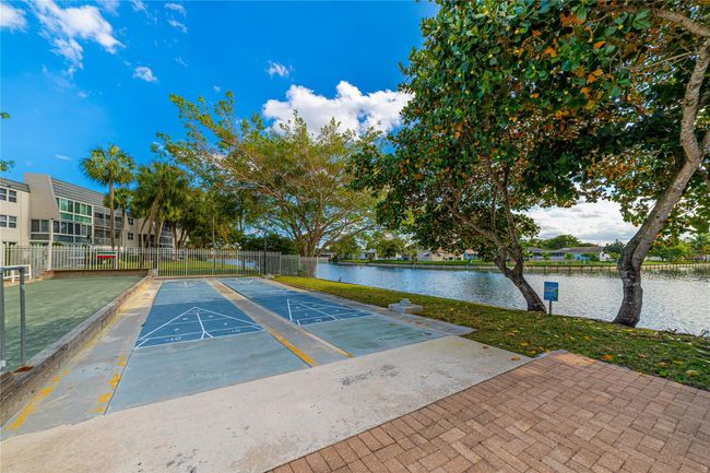 APT-302 - 9401 Lime Bay Blvd, Condo with 1 bedrooms, 1 bathrooms and null parking in Tamarac FL | Image 27