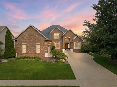 1406 Watersound Way, Bloomington, IL, 61705-7100 | Card Image