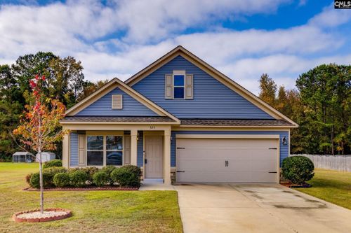 325 Harvester Loop, Hopkins, SC, 29061 | Card Image