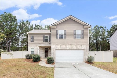 404 Lake Ridge Ln, Fairburn, GA, 30213-5800 | Card Image