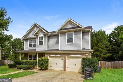 4287 Savannah Drive, House other with 4 bedrooms, 2 bathrooms and 2 parking in Atlanta GA | Image 2