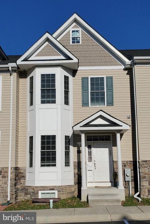 3709 Fords Ln, BALTIMORE, MD, 21215-2903 | Card Image
