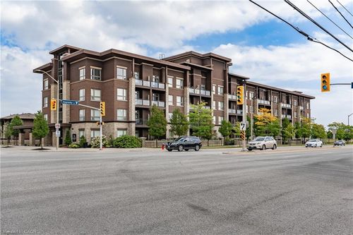 107-5020 Corporate Dr, Burlington, ON, L7L0H7 | Card Image
