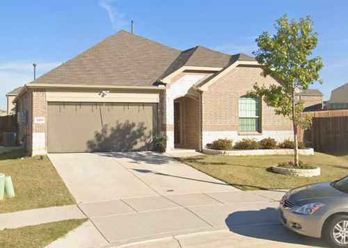3300 Cardinal Flower Place, McKinney, TX, 75071 | Card Image
