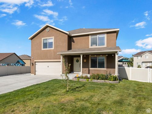 5943 Bleeker St, Stansbury Park, UT, 84074-3329 | Card Image