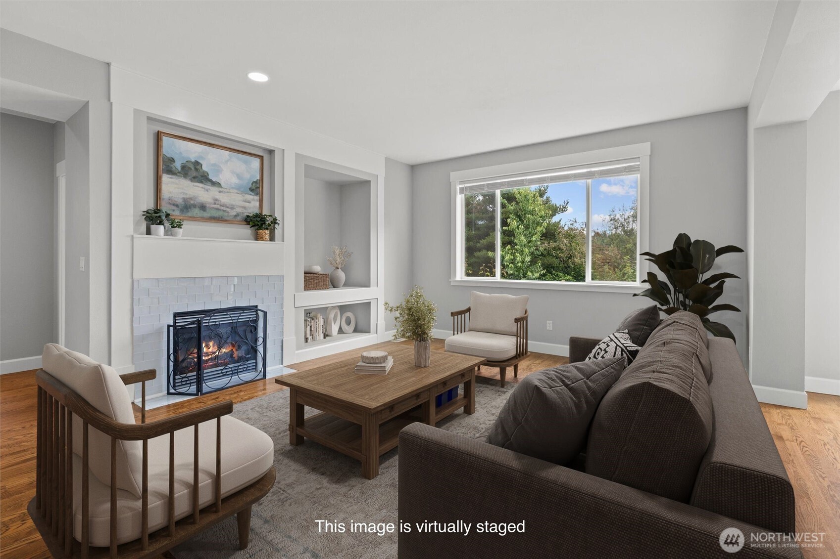 Residential in Snoqualmie 5