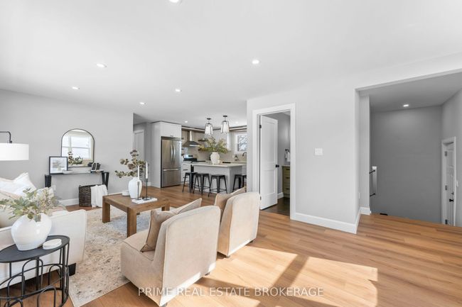 320 Marlborough St, House other with 4 bedrooms, 3 bathrooms and 2 parking in Exeter ON | Image 9