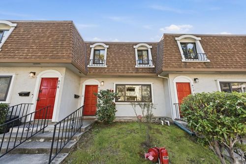 614 Forest Ave, Palo Alto, CA, 94301-2622 | Card Image