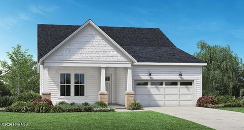 1536 Barbuda Boulevard Sw, Shallotte, NC, 28470 | Card Image