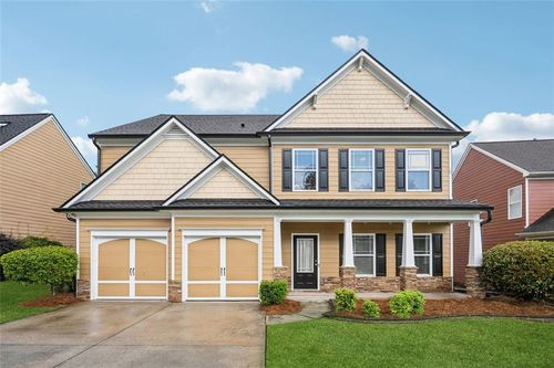 2040 Village Green Dr, Fairburn, GA, 30213-2597 | Card Image