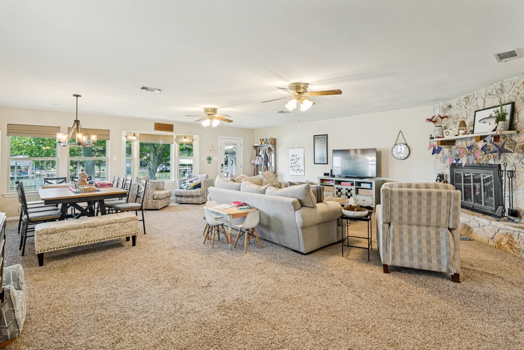 Residential in Granbury 2