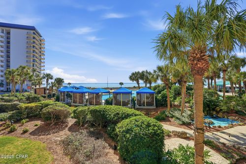 105-11483 Front Beach Rd, Panama City Beach, FL, 32407-3659 | Card Image