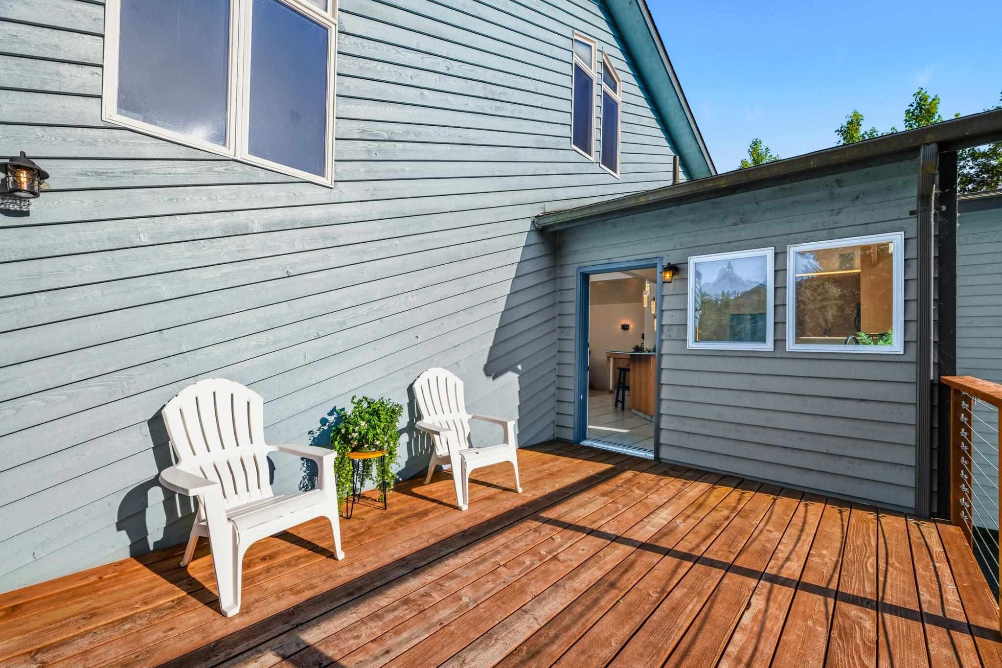 Residential in Juneau 5