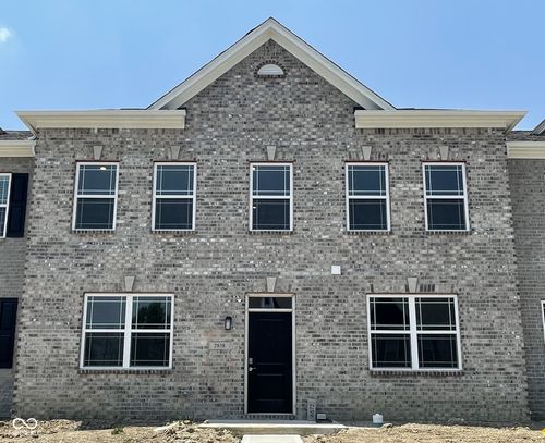 2838 Maricopa Blvd, Whitestown, IN, 46075-7531 | Card Image