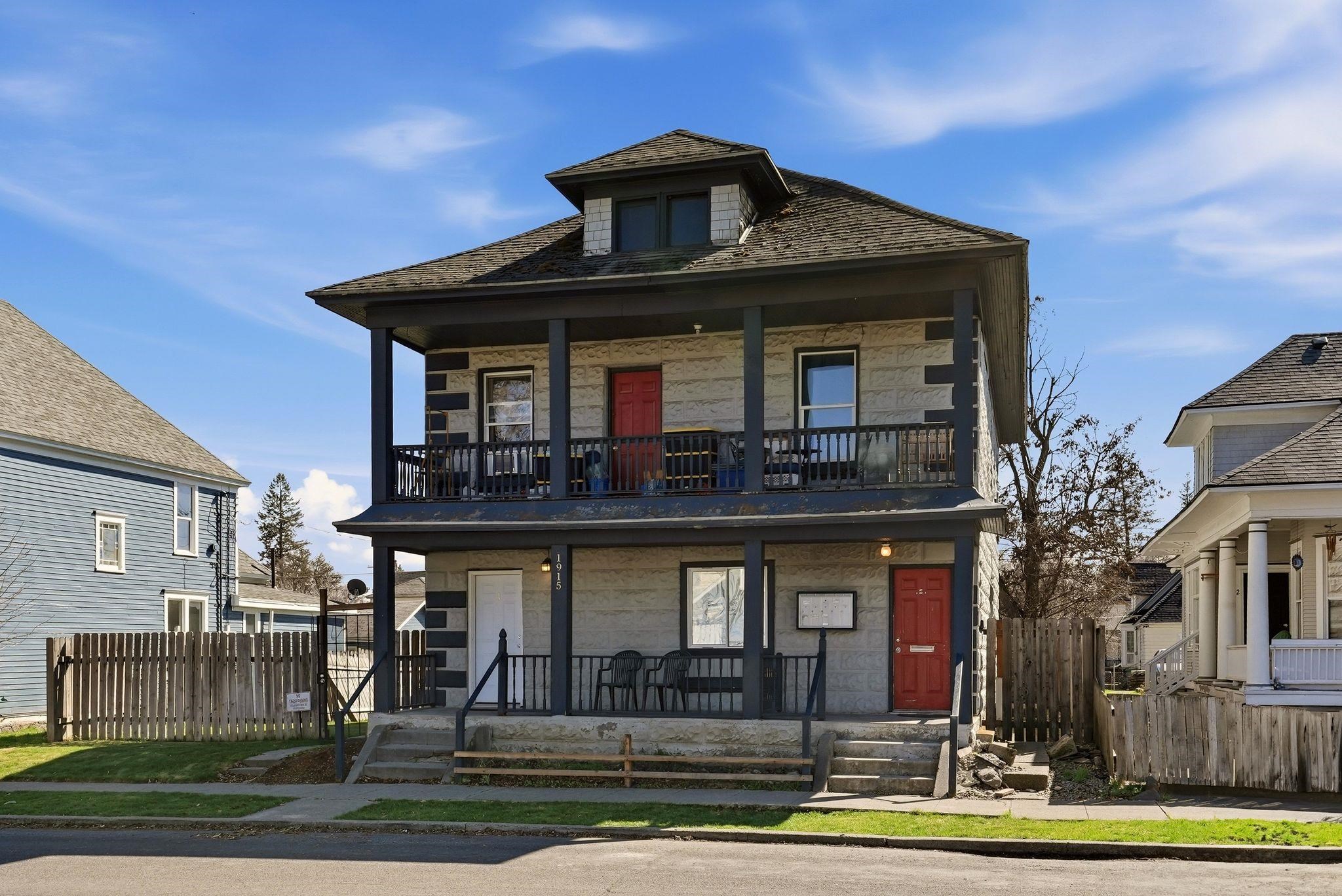 Residential Income in Spokane 3