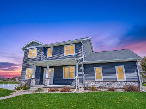 2402 Blue Heron Boulevard, SUN PRAIRIE, WI, 53590 | Card Image