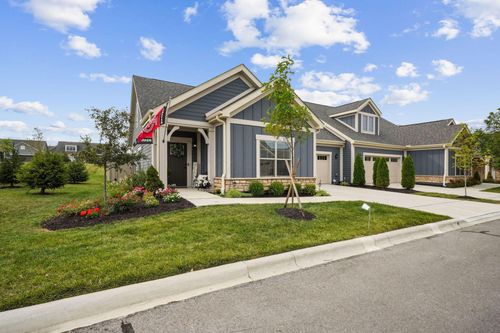 10321 Tipperary Dr, Plain City, OH, 43064-3533 | Card Image