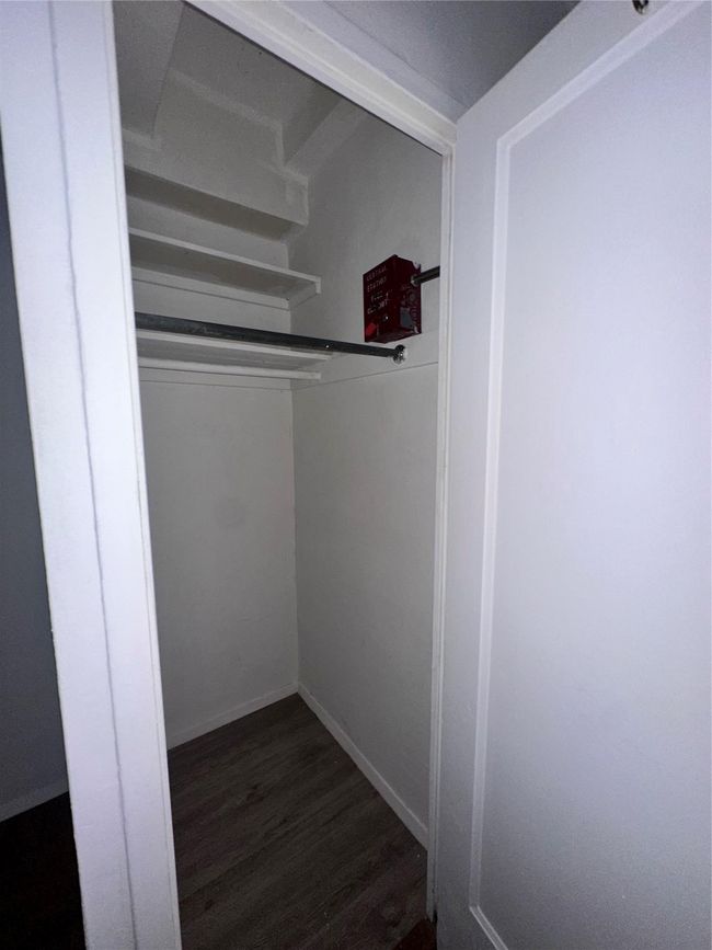 View of closet | Image 10