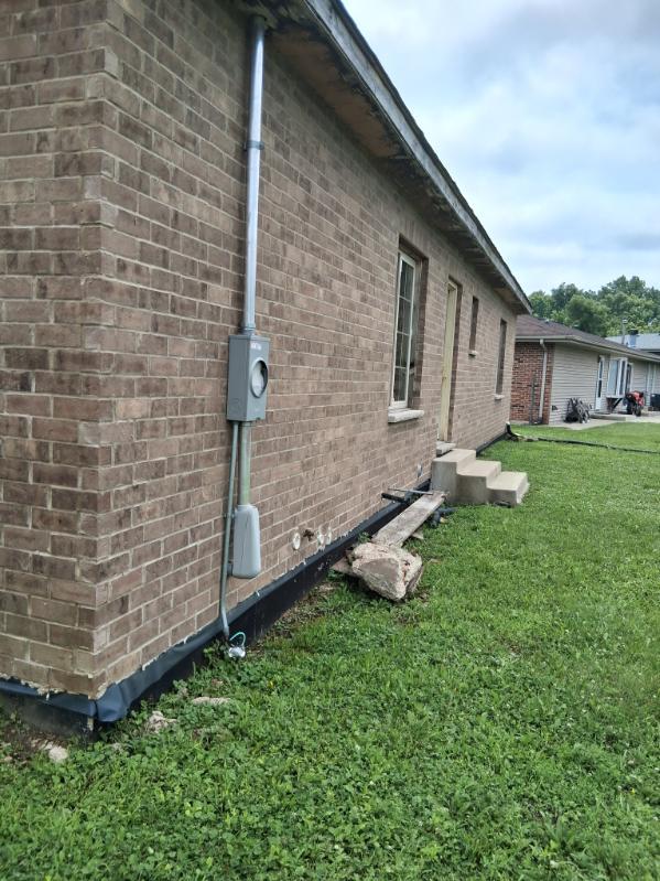 Residential in Robbins 3