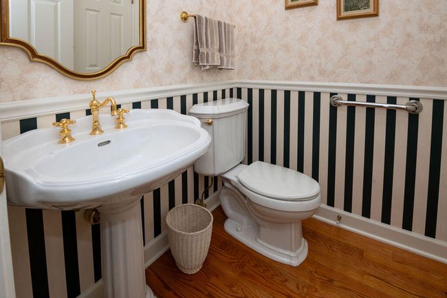 1480 Nelson Rd, House other with 3 bedrooms, 3 bathrooms and null parking in Saint Joseph MI | Image 24